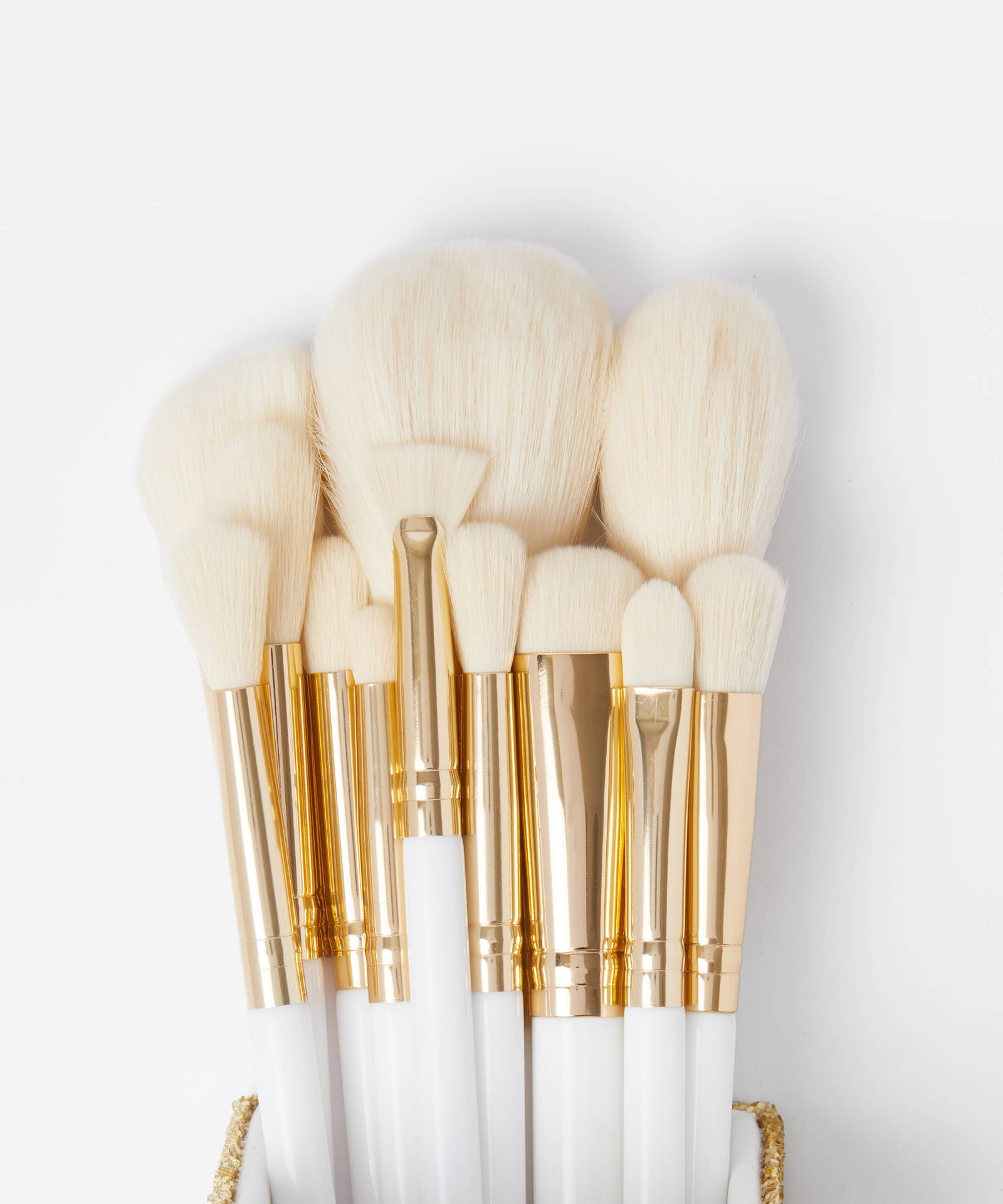 BH Cosmetics There’s Snowbody Like You 12 Piece Brush Set