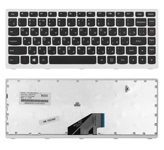 Клавиатура Lenovo IdeaPad U310 PN 25204960, AELZ7700110, 9Z.N7GSQ.D0R, NSK-BCDSQ