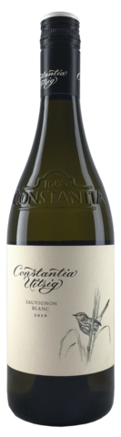 Constantia Uitsig Sauvignon Blanс WO Constantia