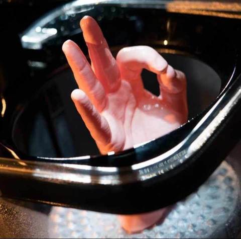 Полировочная камера Polymaker Polysher