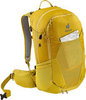 Картинка рюкзак туристический Deuter Futura 27 turmeric-greencurry - 8