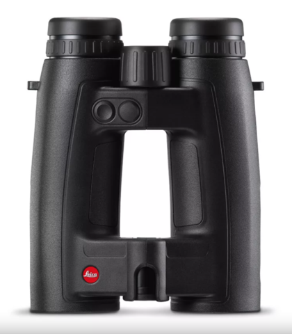 Бинокль-дальномер Leica GEOVID 8x42 HD-R 2700