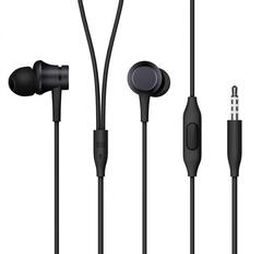 Наушники Xiaomi Mi Piston Fresh Bloom Matte Black