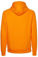 Толстовка теннисная Tommy Hilfiger Essentials Hoody - hawaiian orange