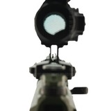 Коллиматор Maverick-IV MINI MIL, Vector Optics