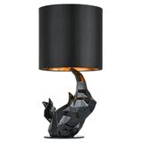 Настольная лампа Maytoni Nashorn MOD470-TL-01-B 1