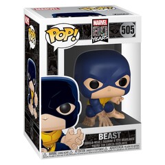 Funko POP! Marvel 80 Years: Beast (505)