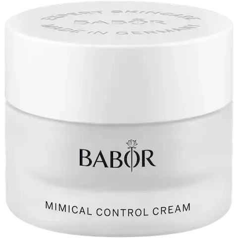 Крем для лица Babor Skinovage Advanced Biogen Mimical Control cream 50 ml