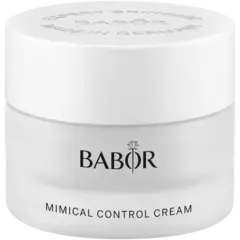 Крем для лица Babor Skinovage Advanced Biogen Mimical Control cream 50 ml