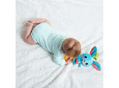 Tiny Love Игрушка-подвеска Зайчик (3333111391)