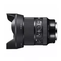 Sigma 24mm f/1.4 DG DN Art Sony E
