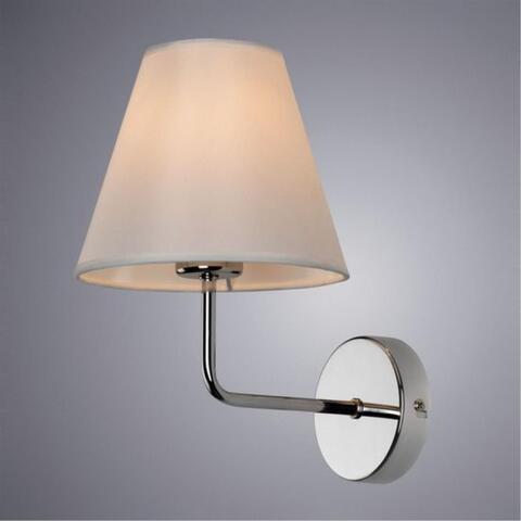 Настенный светильник Arte Lamp Elba A2581AP-1CC