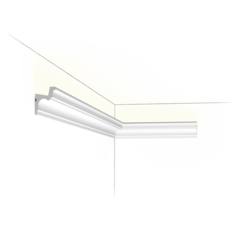 Карниз потолочный C323