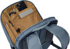 Картинка рюкзак городской Thule EnRoute Backpack 23L (2023) Pond Gray/Dark Slat - 5