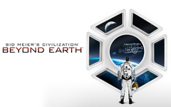 Sid Meier's Civilization: Beyond Earth (для ПК, цифровой код доступа)