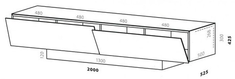 Spectral BR2001 SNG