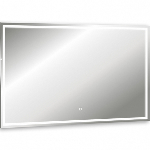 Abber See AG6115SL-1.2 Зеркало с подсветкой, сенсорный выключатель, диммер