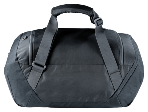 Картинка сумка спортивная Deuter Duffel 35 Black - 8