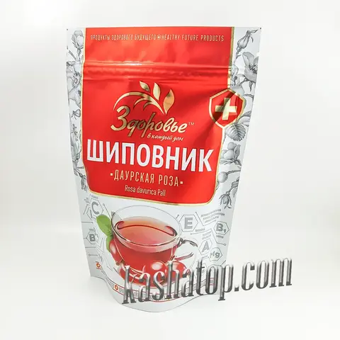 Шиповник растворимый 'Здоровье', 75г