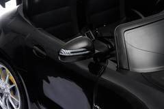 MERCEDES-BENZ-AMG-GTR-HL289 4WD Электромобиль детский avtoforbaby-spb