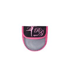 блестки черный