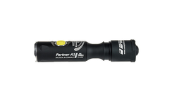 Фонарь светодиодный тактический Armytek Partner A1 Pro v3, 560 лм, теплый свет, аккумулятор