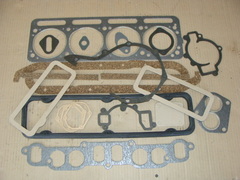 Комплект прокладок дв. УМЗ-421 полный (г.Москва)