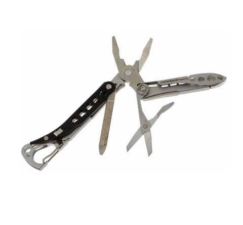 Мультитул Leatherman Style PS, 8 функций (831491) | Multitool-Leatherman.Ru