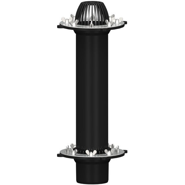 100/6. Воронка кровельная тп. Воронка кровельная вертикальная тп-01. Кровельная воронка татполимер тп-04. 100/6.