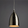 Подвес Arte Lamp Lucido A4083SP-1SS