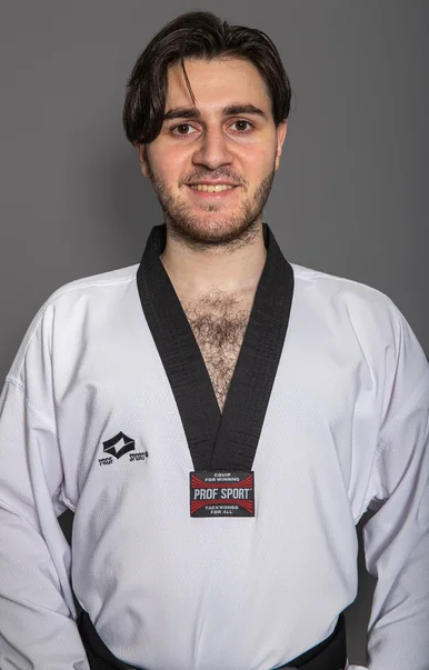 Добок для тхэквондо PROFSPORT