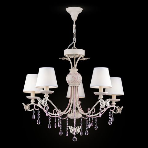 Люстра Maytoni Fiona ARM032-05-PK