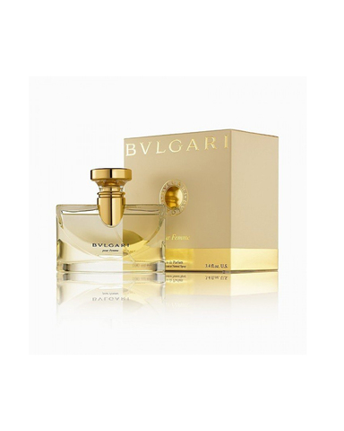 Bvlgari Pour Femme