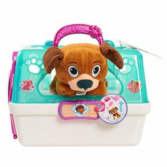 Игрушка Щенок Доктор Плюшева Doc McStuffins Findo