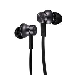 Наушники Xiaomi Mi Piston Fresh Bloom Matte Black