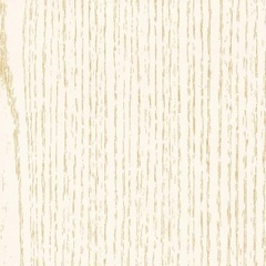 Стеновая панель МДФ "Союз" Classic Ясень Белый 2600х238 мм