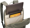 Картинка рюкзак городской Thule lithos backpack 20l new Agave/Black - 2