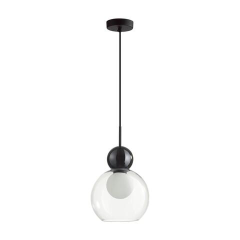 Подвесной светильник Odeon Light BLACKY 5021/1