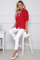 Рубашка 41144-2 Avili