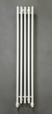 Дизайн-радиатор электрический E-TUNE 120x23 см