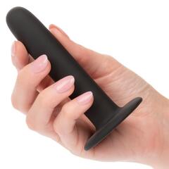 Страпон для анального секса с 3 сменными насадками Silicone Pegging Kit - 