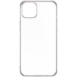 Hoco Light Series Case iPhone 15 Transparent (Прозрачный)