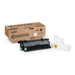 Тонер-картридж TK-3300 14 500 стр. для Kyocera ECOSYS MA4500ix, ECOSYS MA4500ifx