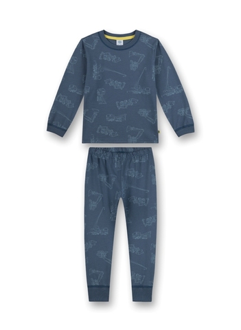 Sanetta Пижама 232867 50281