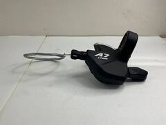 Манетка для велосипеда L-Twoo A7 2 (левая)