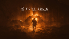 Fort Solis - Soundtrack (для ПК, цифровой код доступа)