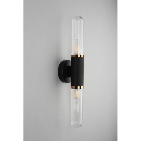 Настенный светильник Aployt Brynia APL.307.31.02