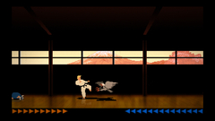 The Making of Karateka (для ПК, цифровой код доступа)