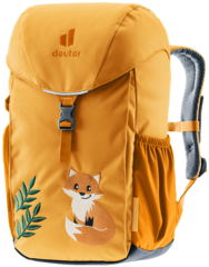 Рюкзак Deuter Waldfuchs 14 Amber-Maple