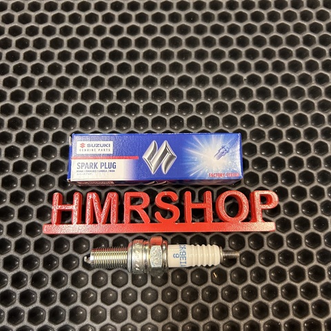 Suzuki Свеча зажигания cr9eia-9 09482-00558
